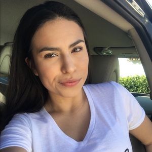 Meet your Posher, Mariela